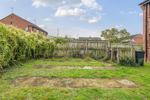 12 Bainbridge Drive, Selby, YO8 4QN