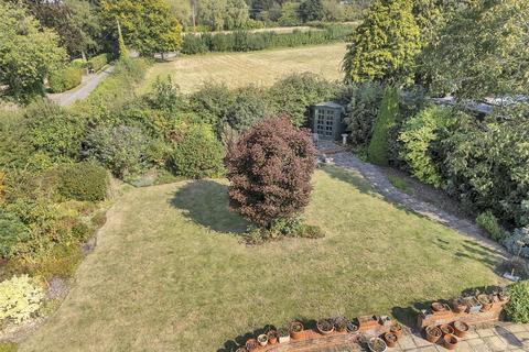 3 bedroom detached bungalow for sale, The Heath, Woolpit