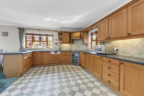 3 bedroom detached bungalow for sale, The Heath, Woolpit