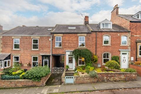 5 Burnland Terrace, Hexham, NE46 3JT