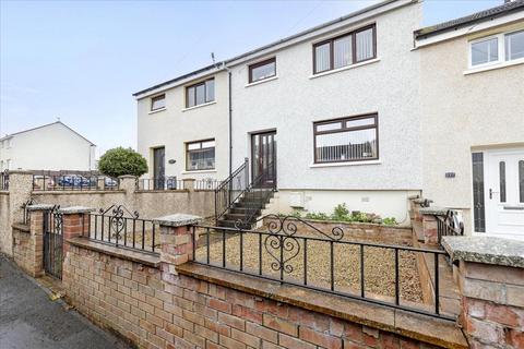 139 Cameron Crescent, Bonnyrigg, EH19 2PH