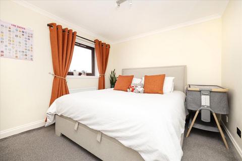 139 Cameron Crescent, Bonnyrigg, EH19 2PH