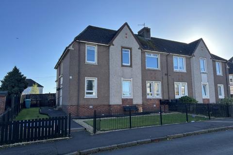 3 bedroom flat to rent, 5 Allanbank Street, Allanton, ML7 5AS