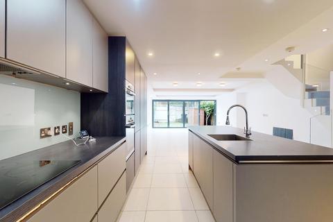 6 bedroom townhouse for sale, Elliott Square, Primrose Hill, London NW3