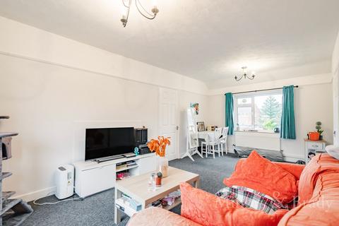 2 bedroom flat to rent, Paine Road, Norwich, NR7