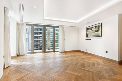 3 bedroom apartment for sale, Abell House, 31 John Islip Street, SW1P