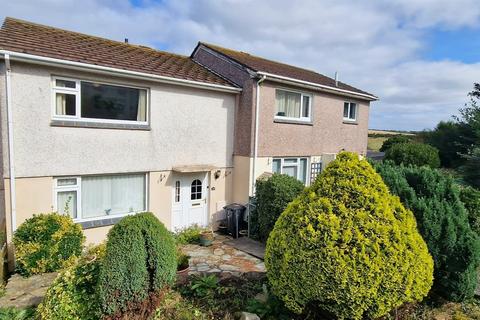 2 bedroom terraced house for sale, Pendennis Road, Penzance, TR18 2 BE