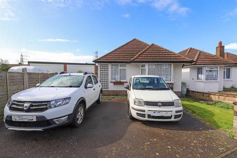 3 bedroom detached bungalow for sale, Wolseley Road, Portslade, Brighton