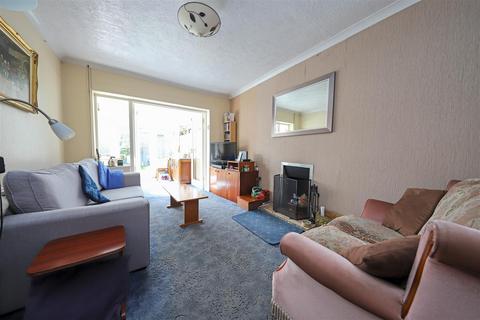 3 bedroom detached bungalow for sale, Wolseley Road, Portslade, Brighton