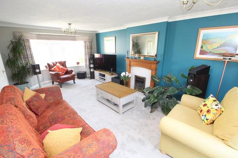 7 Hexter Close, Whetstone, Leicester, LE8 6QW