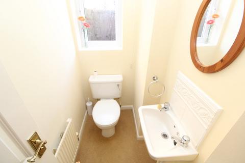 7 Hexter Close, Whetstone, Leicester, LE8 6QW
