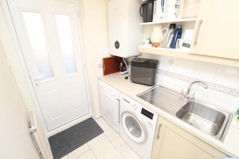 7 Hexter Close, Whetstone, Leicester, LE8 6QW