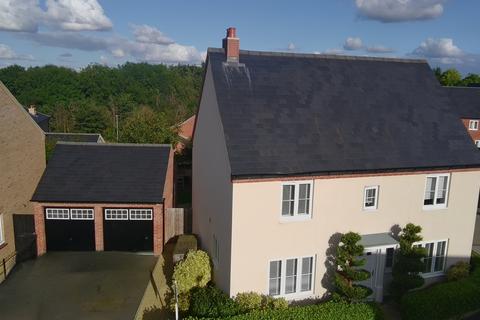 5 bedroom detached house for sale, Toll Gate Street, Tingewick