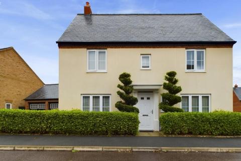 5 bedroom detached house for sale, Toll Gate Street, Tingewick