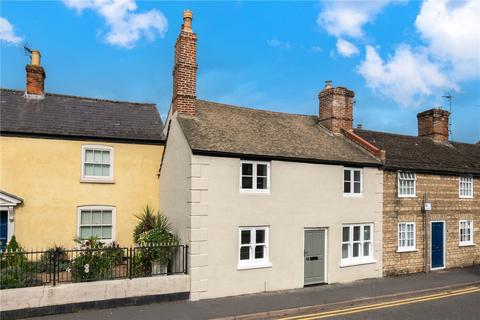 3 bedroom house for sale, West Street, Bourne, Lincolnshire, PE10