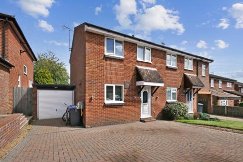 3 bedroom semi-detached house for sale, Aviary Way, Crawley Down, RH10