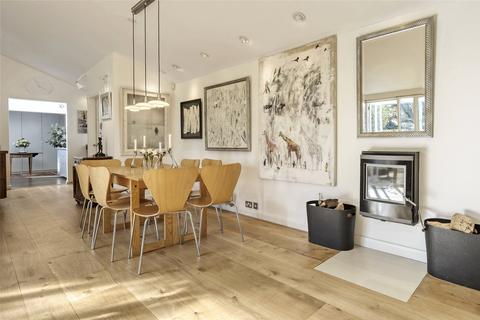 3 bedroom detached house for sale, Watery Lane, Matching Green, Harlow, Essex, CM17