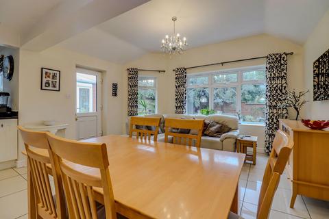 4 bedroom detached house for sale, Hill Close, Peckleton