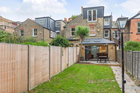 5 bedroom terraced house for sale, London W5