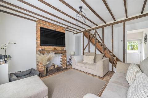 2 bedroom cottage for sale, Silver Hill, Tenterden