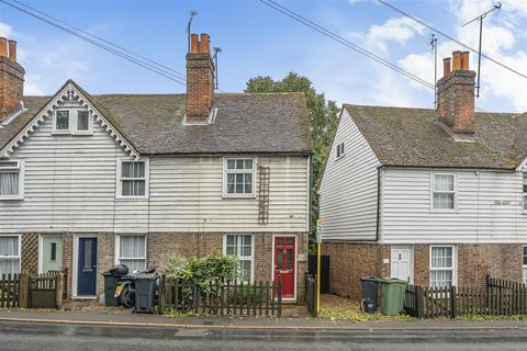 2 bedroom cottage for sale, Silver Hill, Tenterden