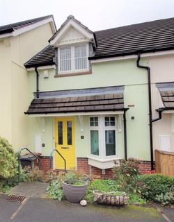 2 bedroom terraced house to rent, Bedford Grove, Ivybridge