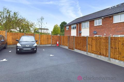 Flat 7, Carl House Commonside Road, Harlow, CM18 7SL