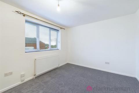 Flat 7, Carl House Commonside Road, Harlow, CM18 7SL