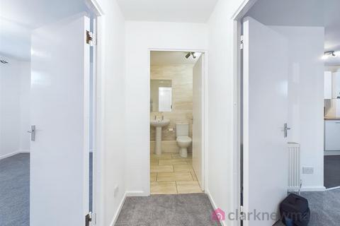 Flat 7, Carl House Commonside Road, Harlow, CM18 7SL