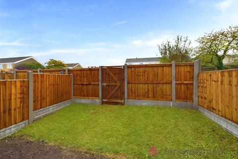 Flat 7, Carl House Commonside Road, Harlow, CM18 7SL