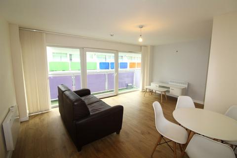 2 bedroom apartment to rent, Concord Street, LS2