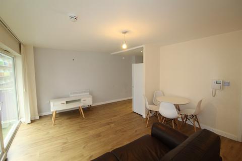 2 bedroom apartment to rent, Concord Street, LS2