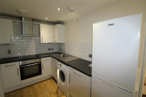 2 bedroom apartment to rent, Concord Street, LS2