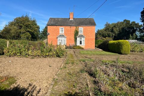 7 bedroom semi-detached house for sale, Main Road, Deeping St. Nicholas PE11