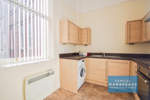 2 bedroom terraced house to rent, Willow Drive, Cheddleton, Leek