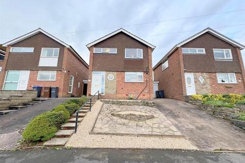 20 Boucher Road, Cheddleton, Leek, ST13 7JH