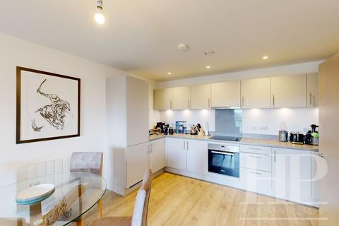 1 bedroom flat for sale, Ifield Road, Crawley RH11