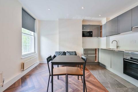 2 bedroom flat to rent, Hornsey Road, Islington, London, N7