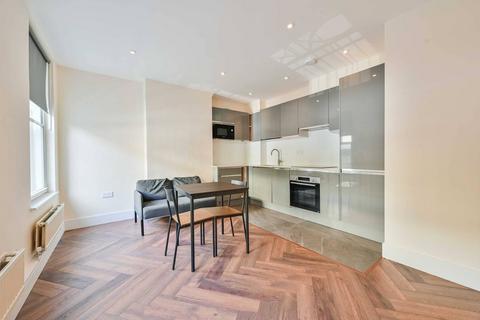 2 bedroom flat to rent, Hornsey Road, Islington, London, N7