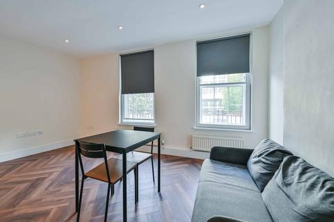 2 bedroom flat to rent, Hornsey Road, Islington, London, N7