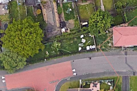 Land for sale, Tividale B69