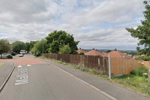 Land for sale, Tividale B69