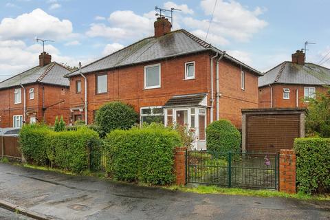 3 bedroom semi-detached house for sale, Haig Street, Selby