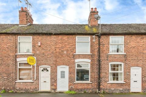 2 bedroom terraced house for sale, Station View, Nantwich, Cheshire