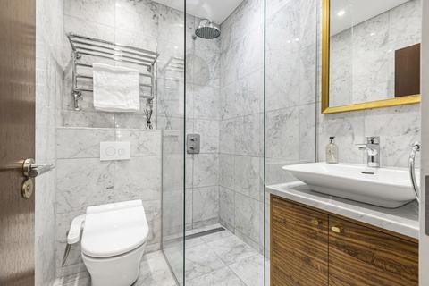 3 Dallington Square, London, EC1V 0BZ