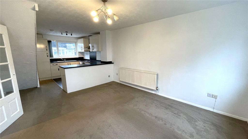 Runnymede Road, StanfordleHope... 3 bed terraced house for sale £