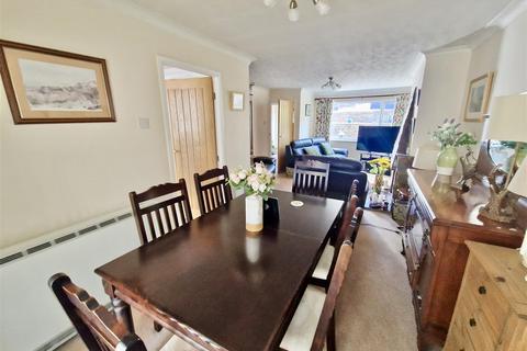 3 bedroom semi-detached house for sale, Tregonning View, Porthleven TR13