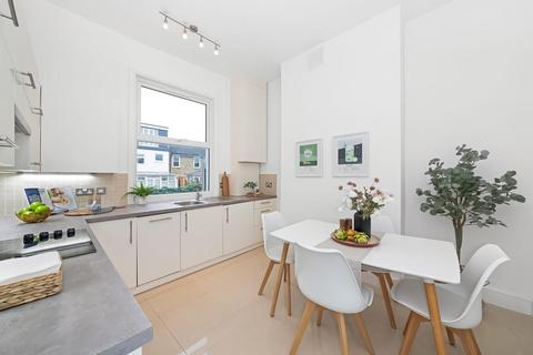 2 bedroom apartment for sale, Heber Road, East Dulwich, London, SE22