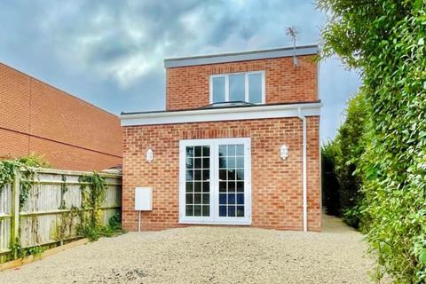 undefined, Broadway, Didcot