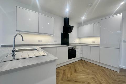 undefined, Broadway, Didcot